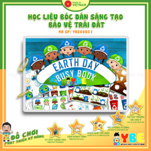 Bảo vệ trái đất